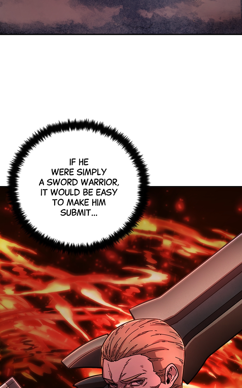 The Warrior Returns chapter 78 page 22