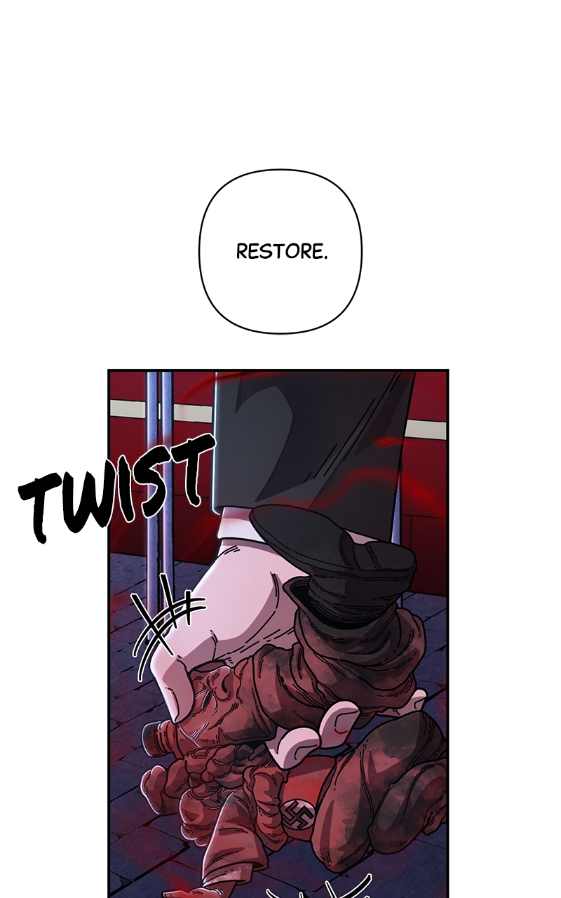 The Warrior Returns chapter 78 page 28