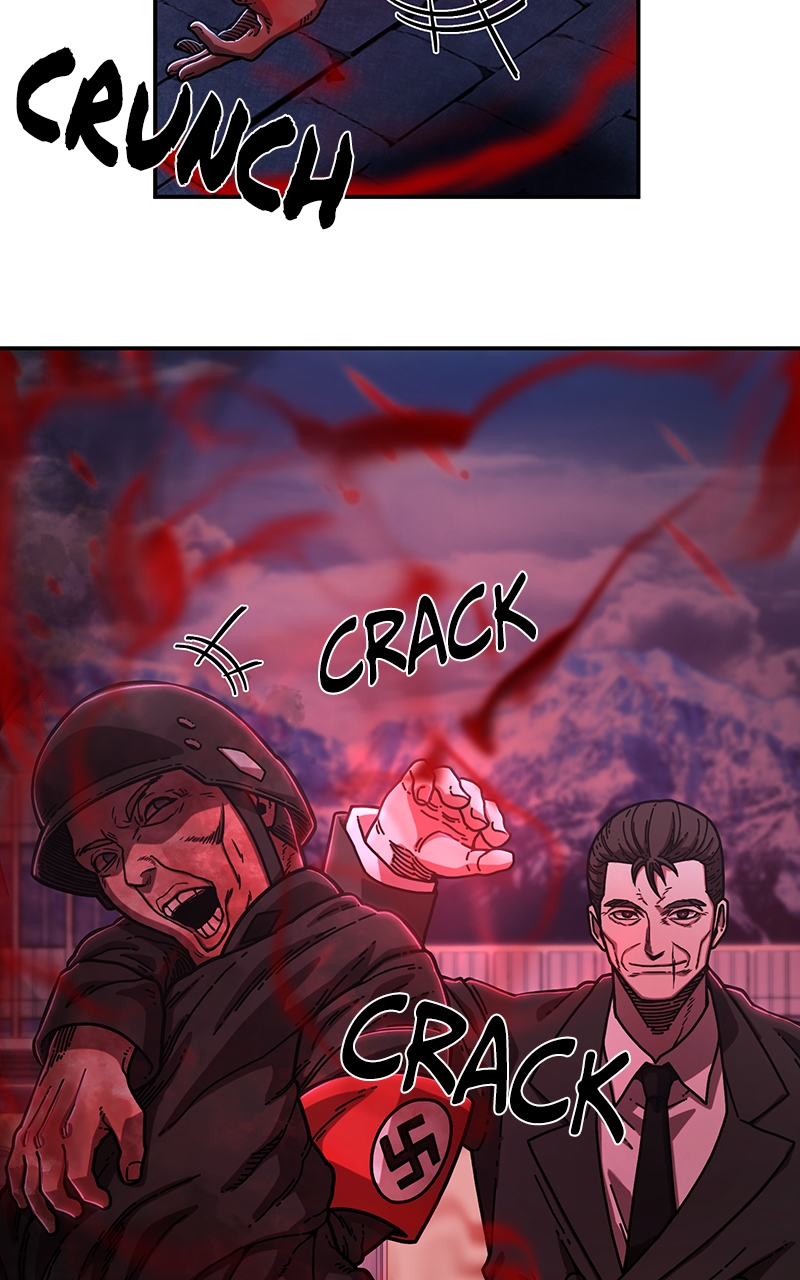 The Warrior Returns chapter 78 page 29