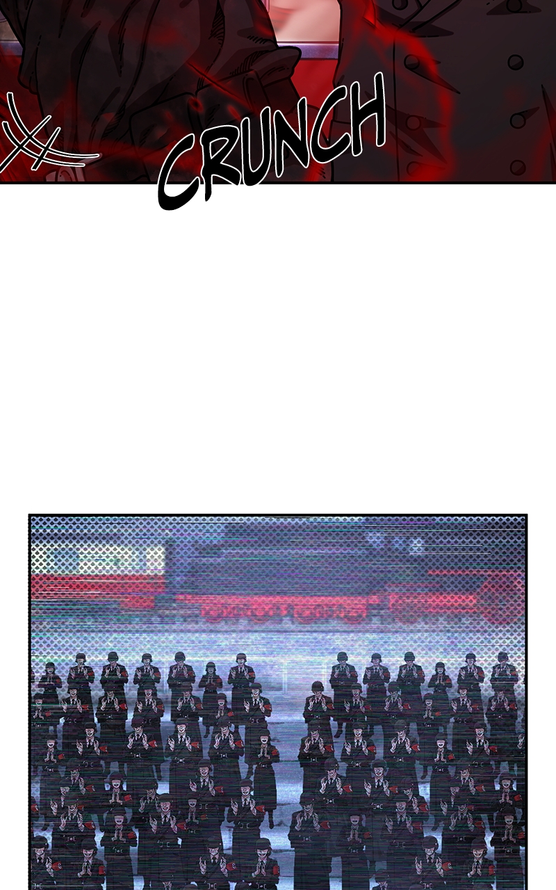 The Warrior Returns chapter 78 page 30