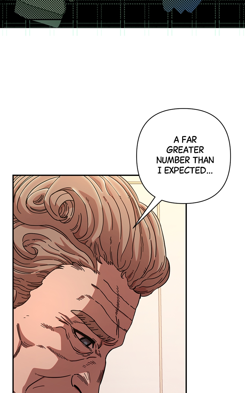 The Warrior Returns chapter 78 page 36