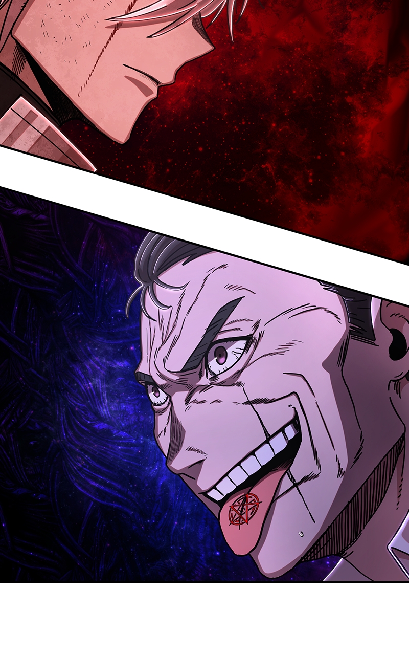 The Warrior Returns chapter 78 page 48