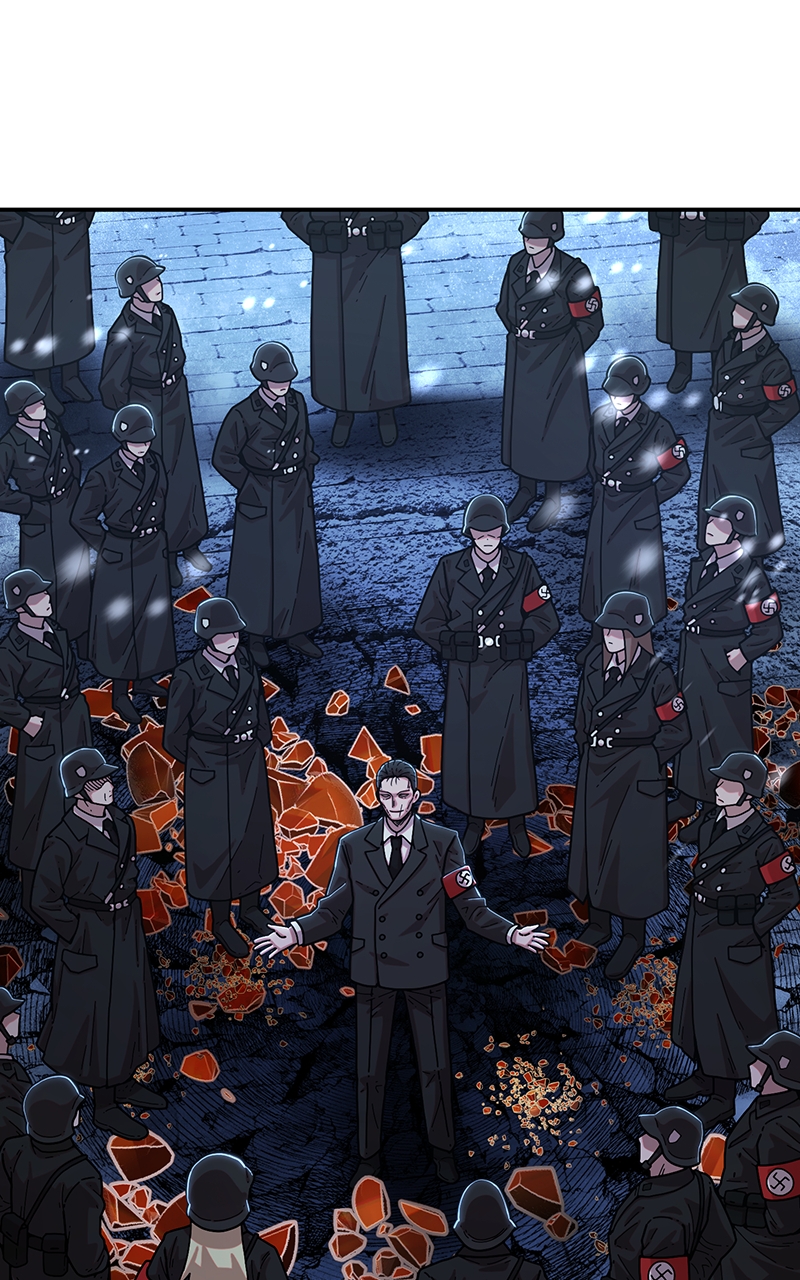 The Warrior Returns chapter 78 page 5