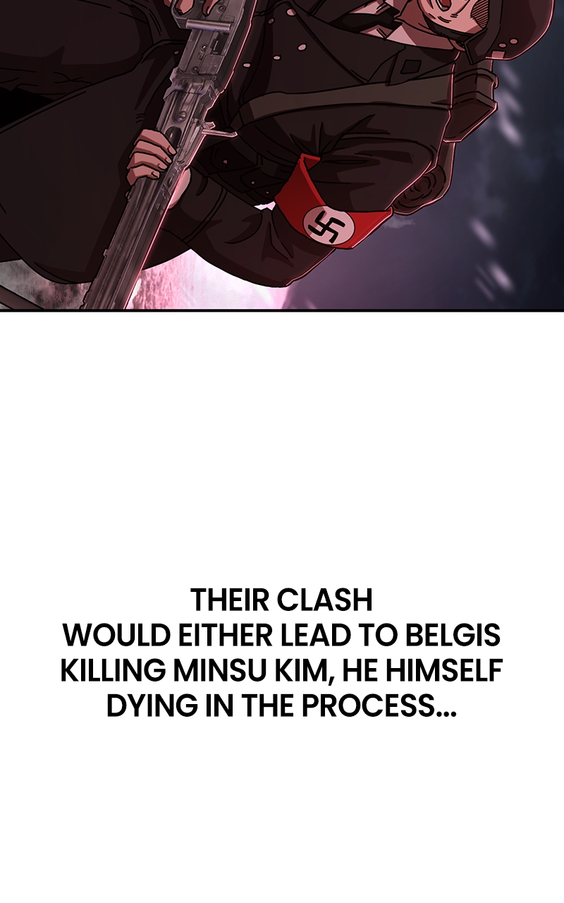 The Warrior Returns chapter 78 page 53