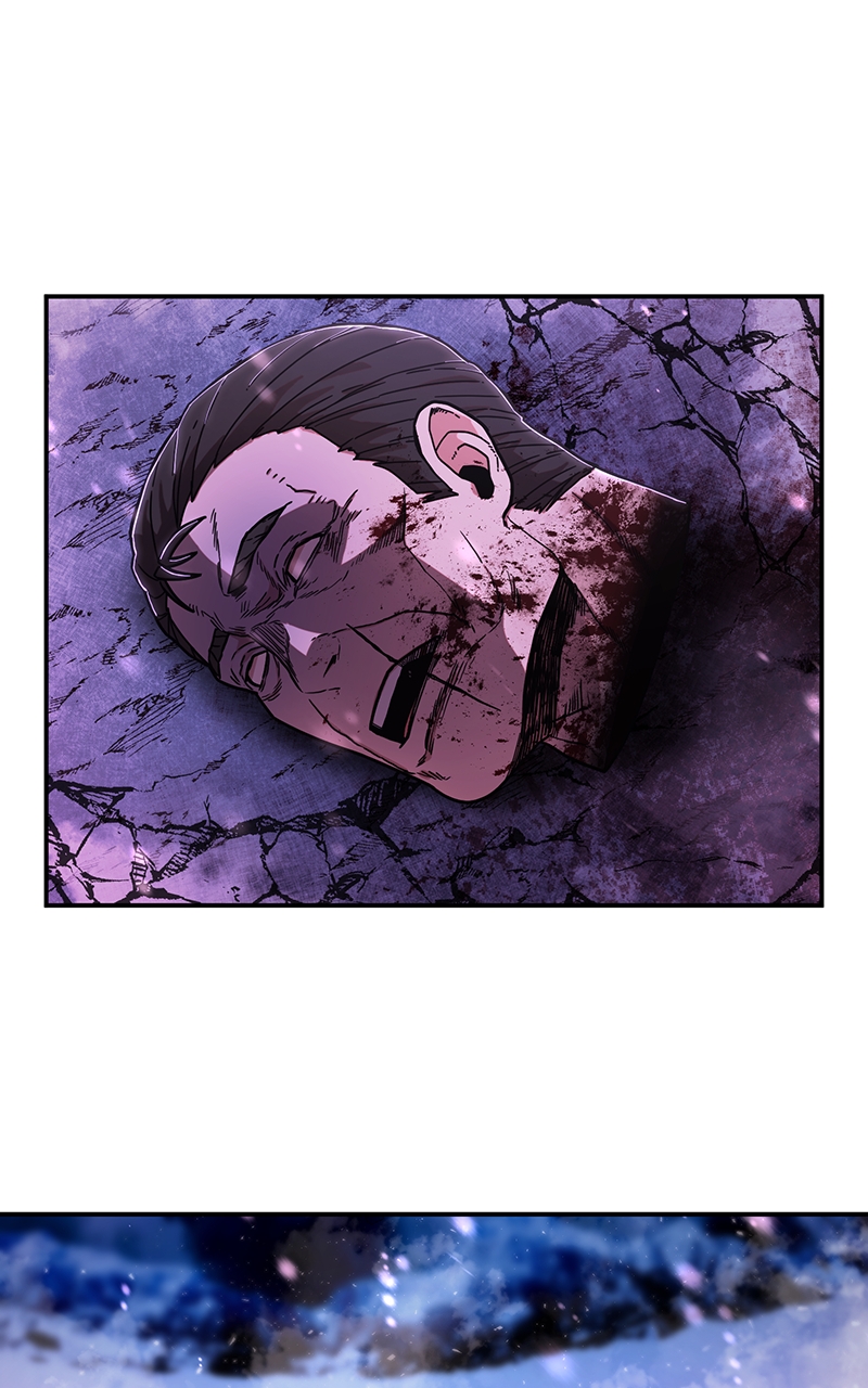 The Warrior Returns chapter 78 page 56