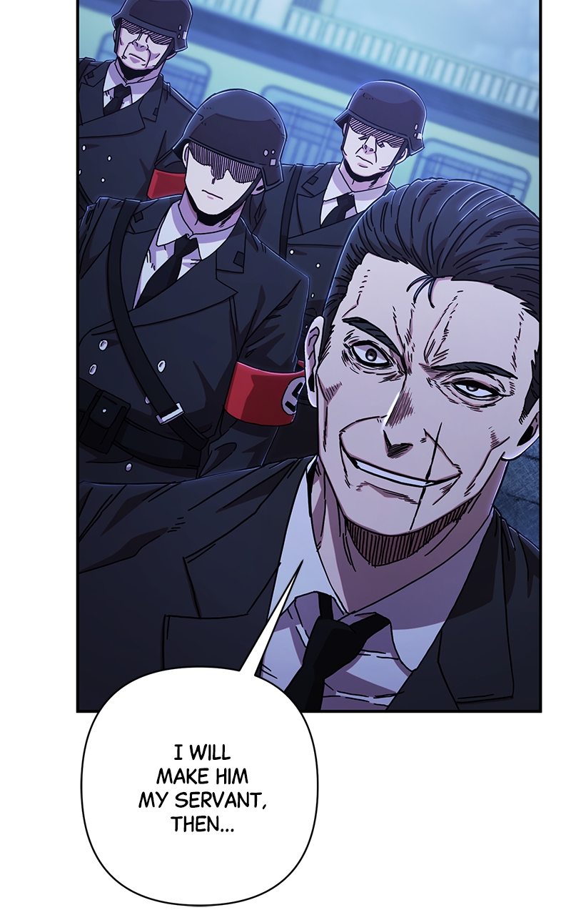 The Warrior Returns chapter 78 page 62