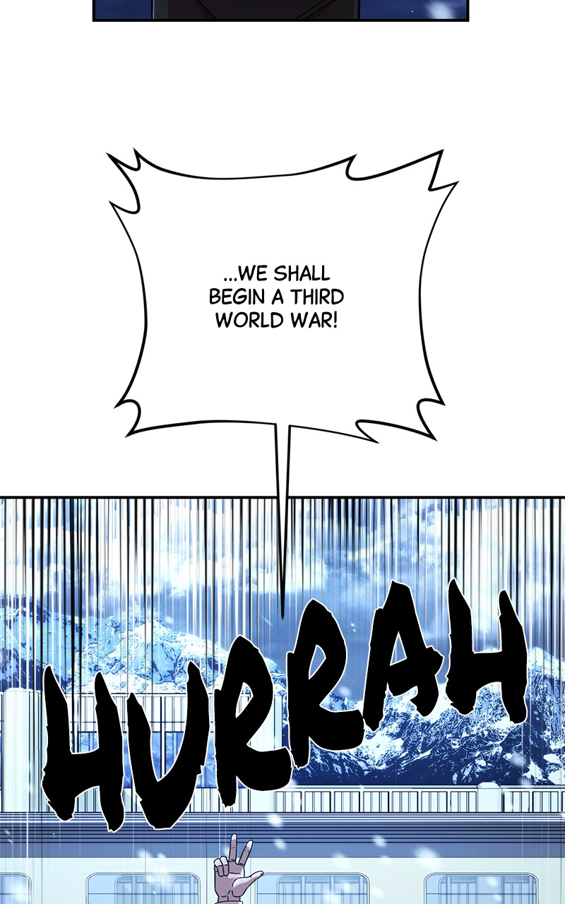 The Warrior Returns chapter 78 page 64