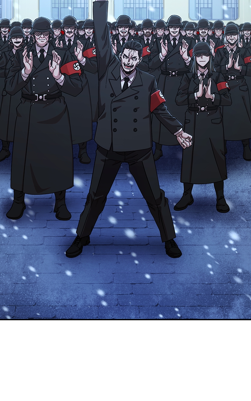 The Warrior Returns chapter 78 page 65