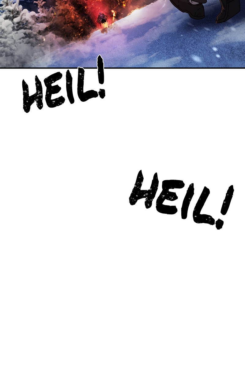 The Warrior Returns chapter 78 page 67