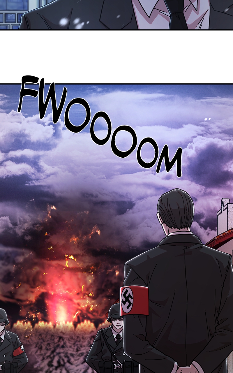 The Warrior Returns chapter 78 page 7