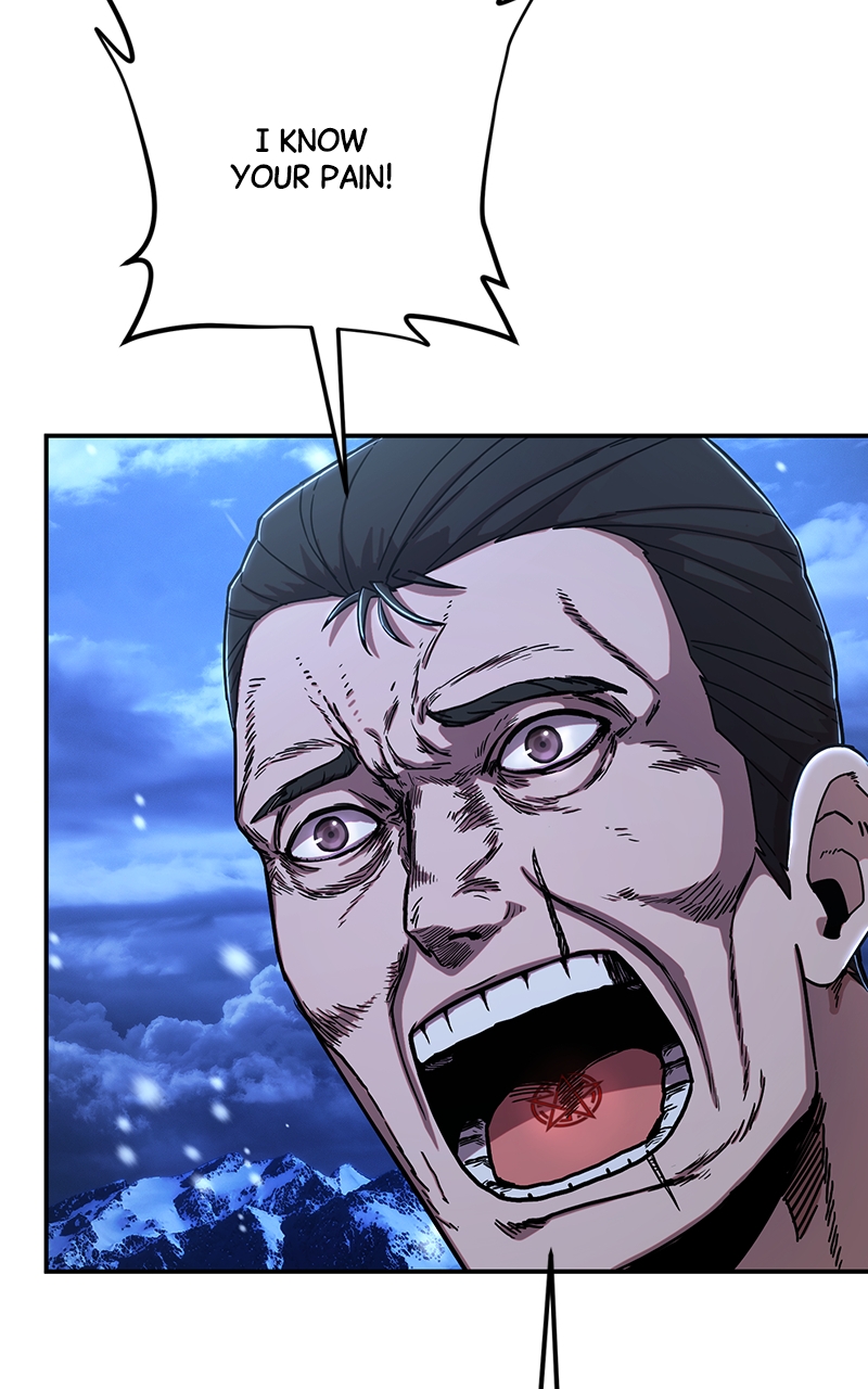 The Warrior Returns chapter 78 page 73