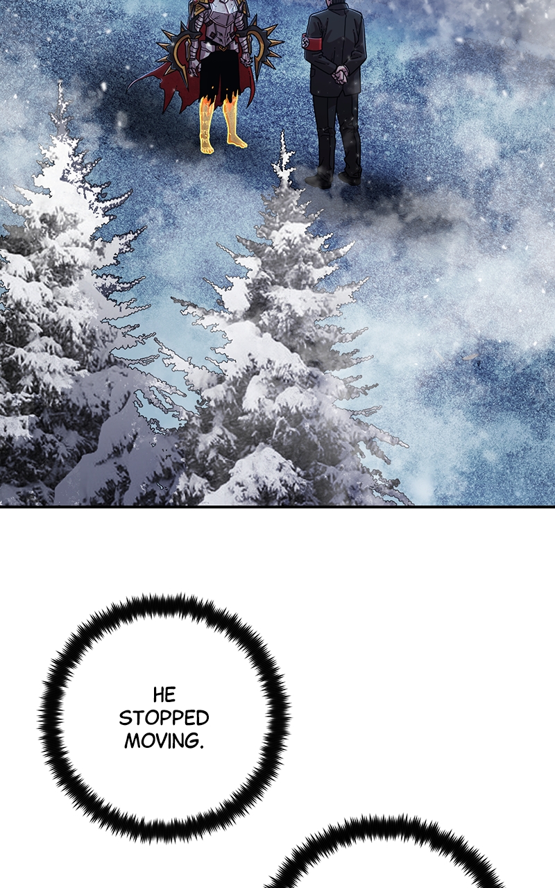 The Warrior Returns chapter 78 page 79