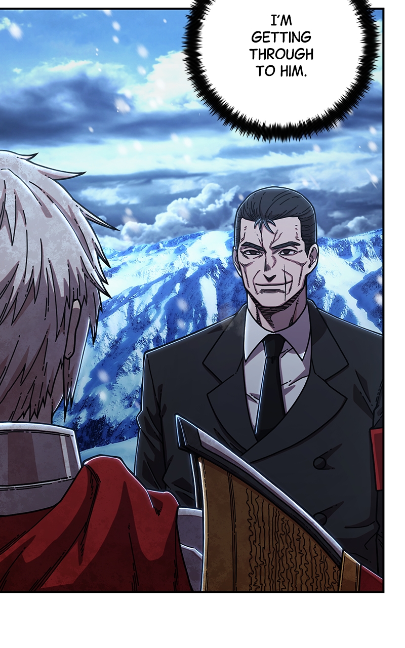 The Warrior Returns chapter 78 page 80