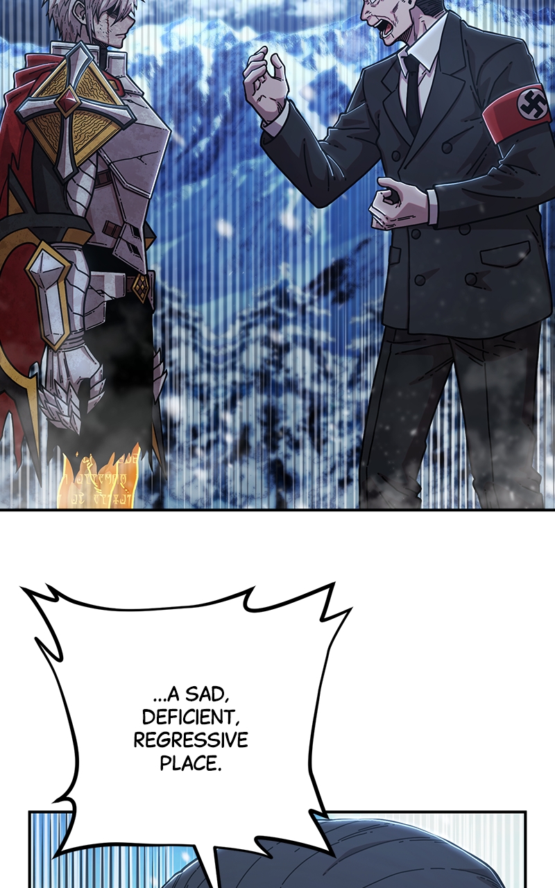 The Warrior Returns chapter 78 page 85