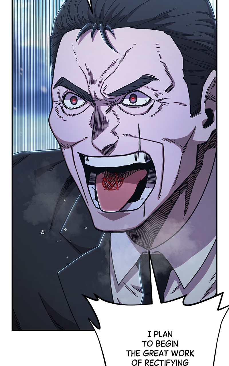 The Warrior Returns chapter 78 page 86