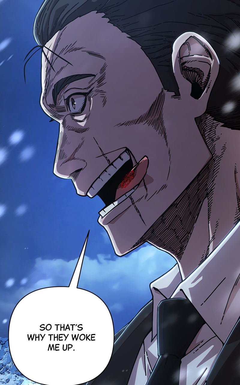 The Warrior Returns chapter 78 page 9