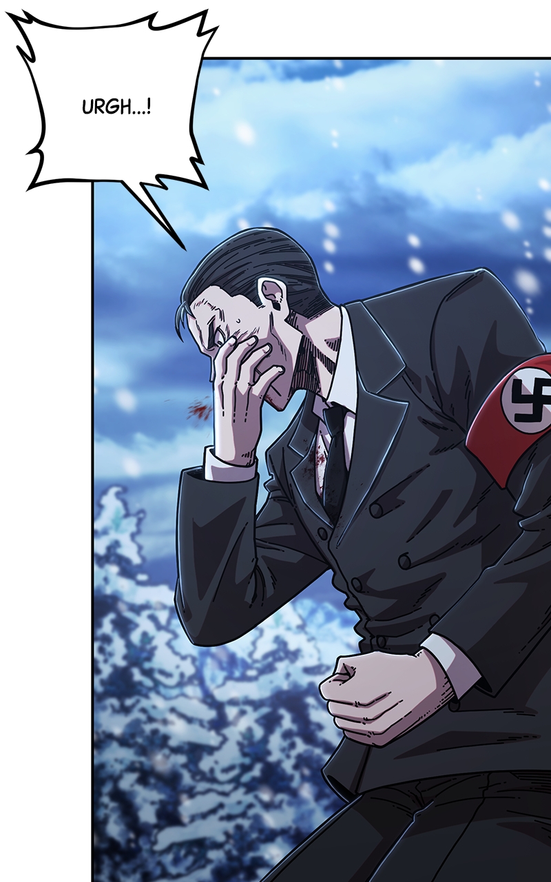 The Warrior Returns chapter 78 page 93