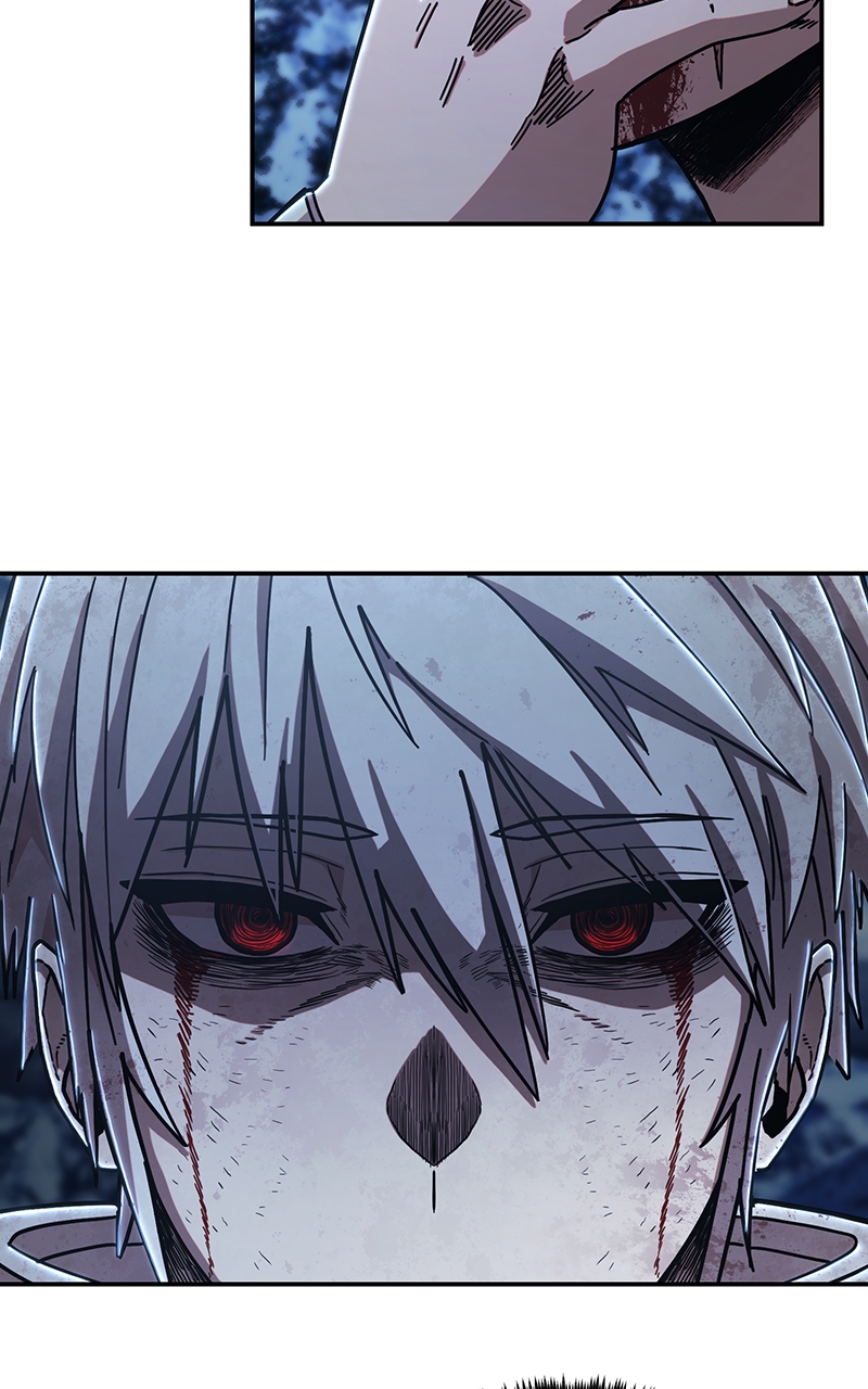 The Warrior Returns chapter 78 page 96