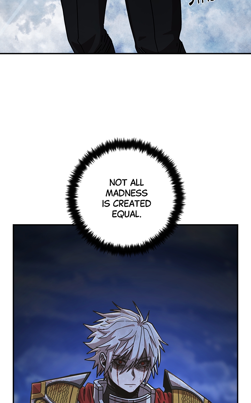 The Warrior Returns chapter 78 page 98