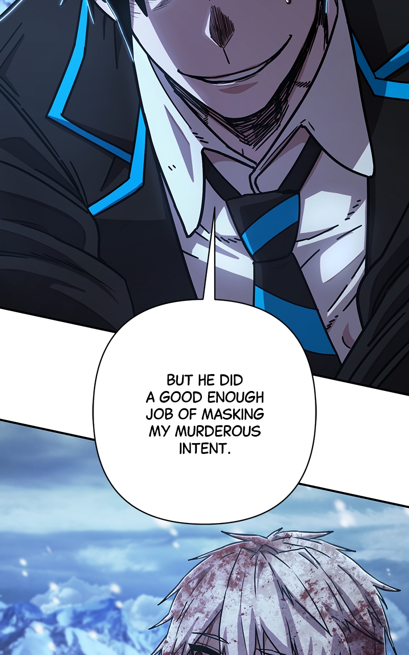 The Warrior Returns chapter 79 page 119