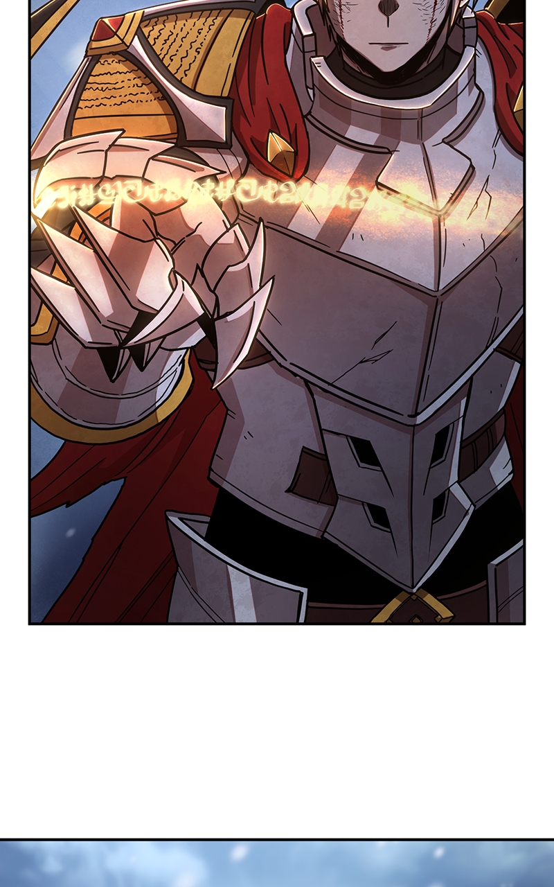 The Warrior Returns chapter 79 page 20