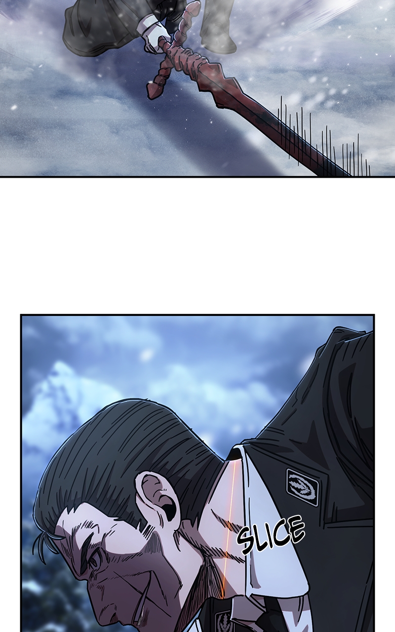 The Warrior Returns chapter 79 page 22