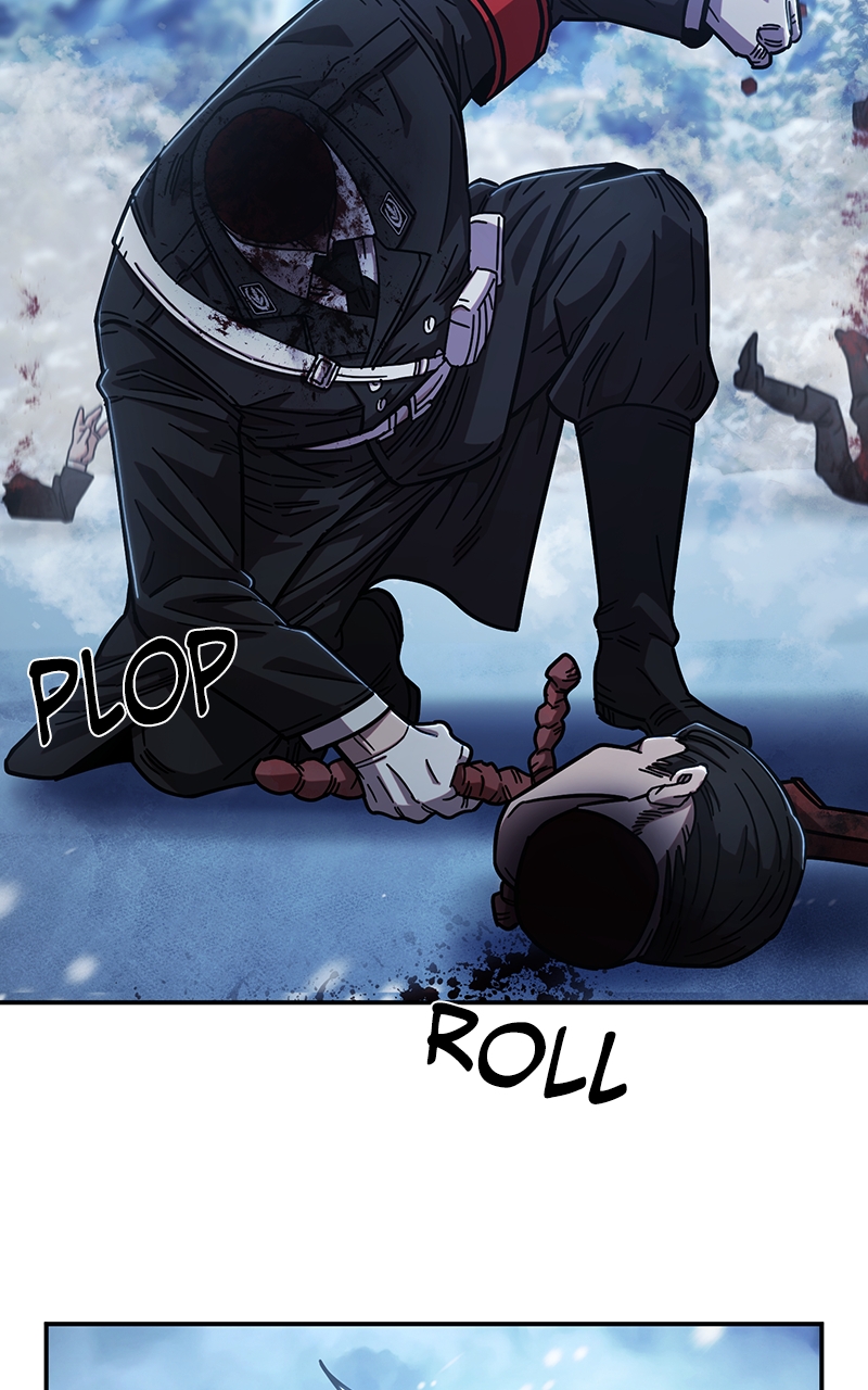 The Warrior Returns chapter 79 page 24