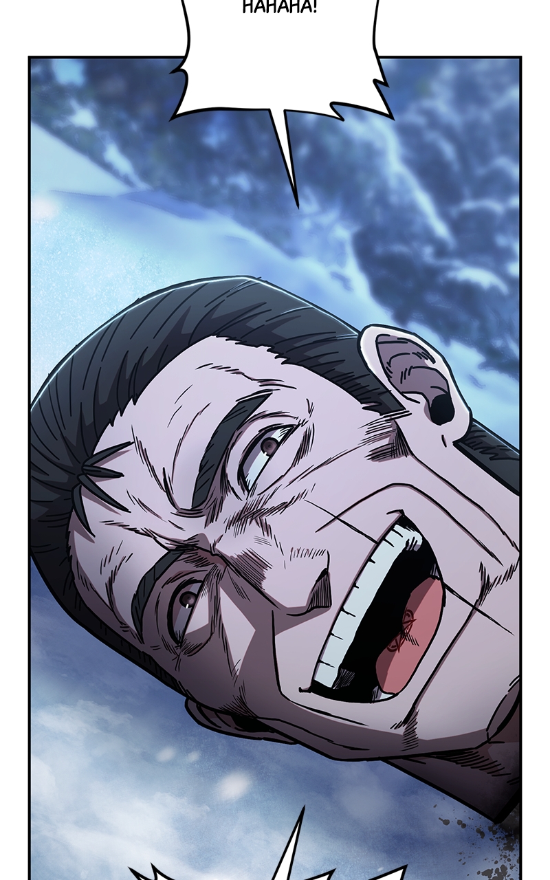 The Warrior Returns chapter 79 page 27