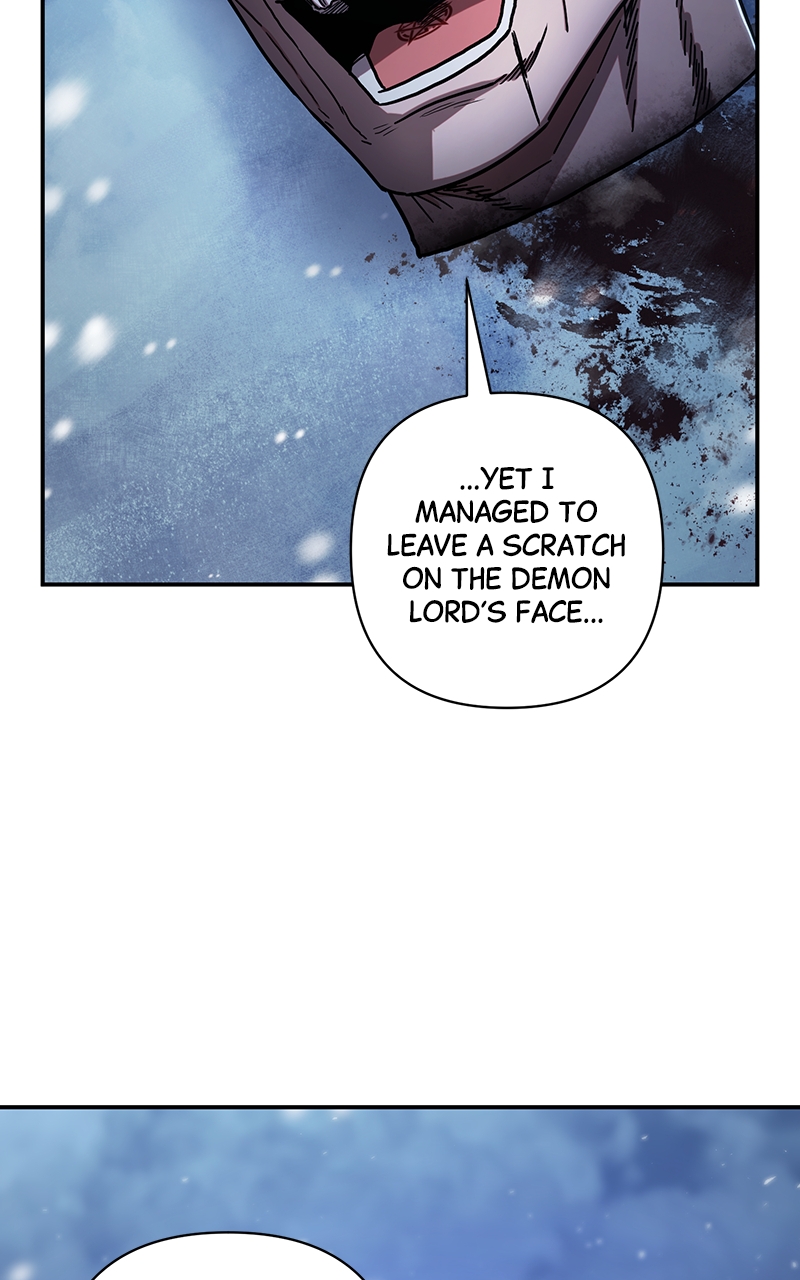 The Warrior Returns chapter 79 page 32