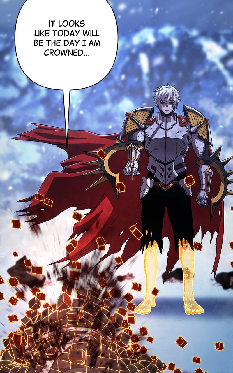 The Warrior Returns chapter 79 page 33