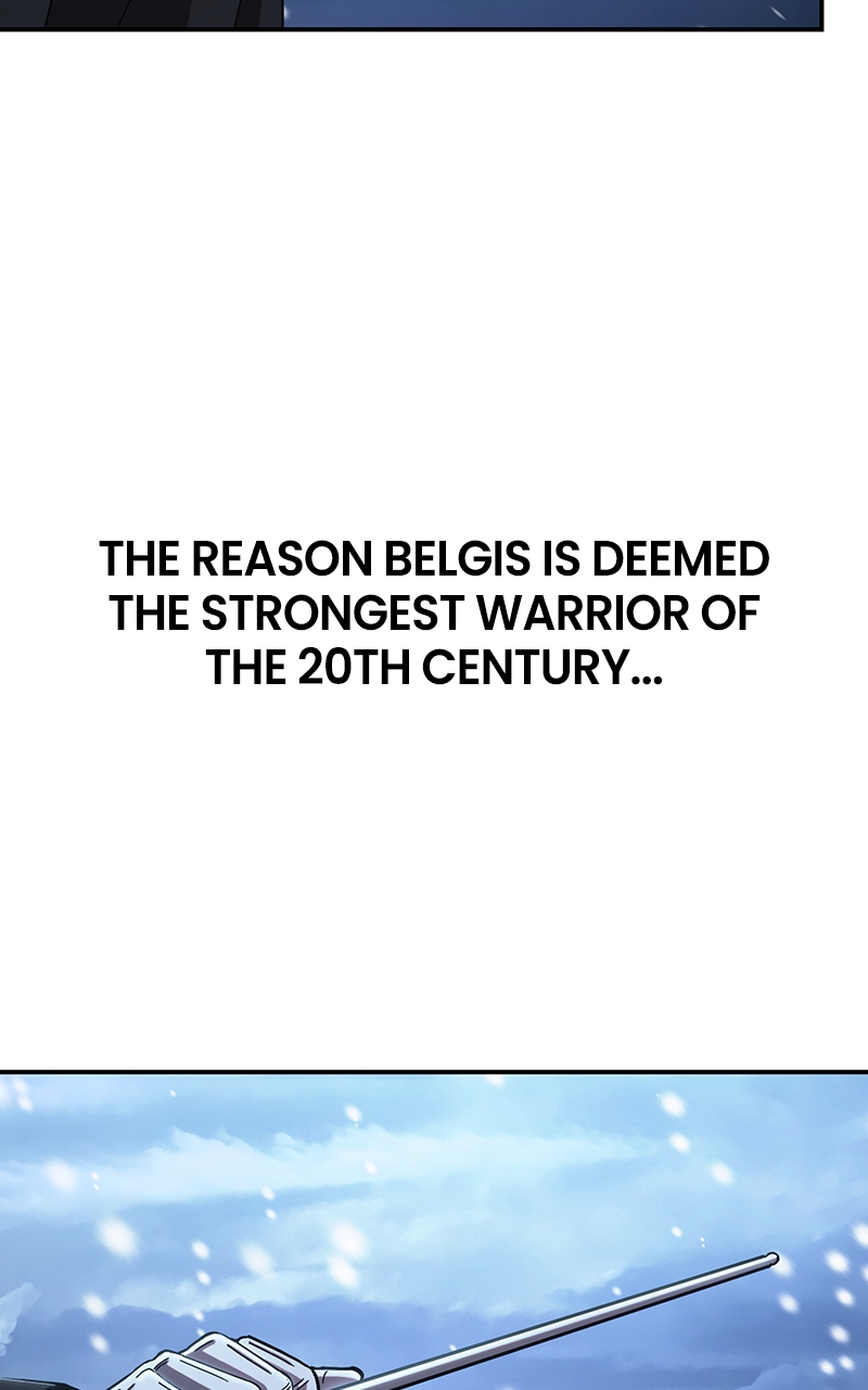 The Warrior Returns chapter 79 page 42