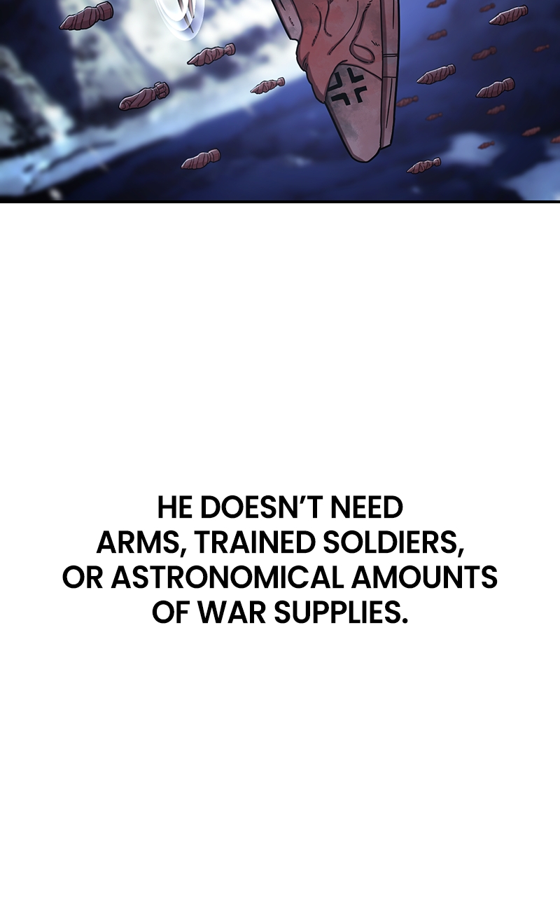 The Warrior Returns chapter 79 page 48