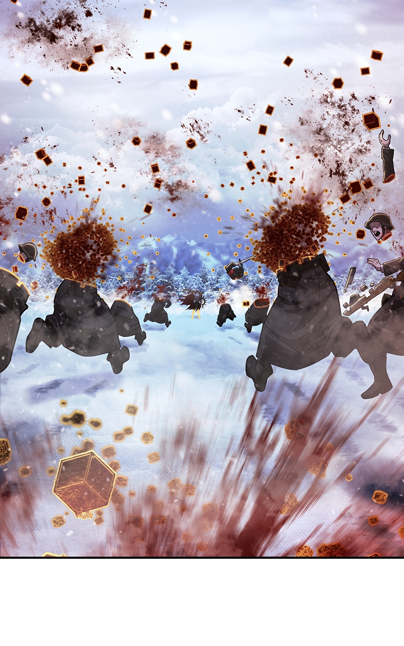 The Warrior Returns chapter 79 page 62