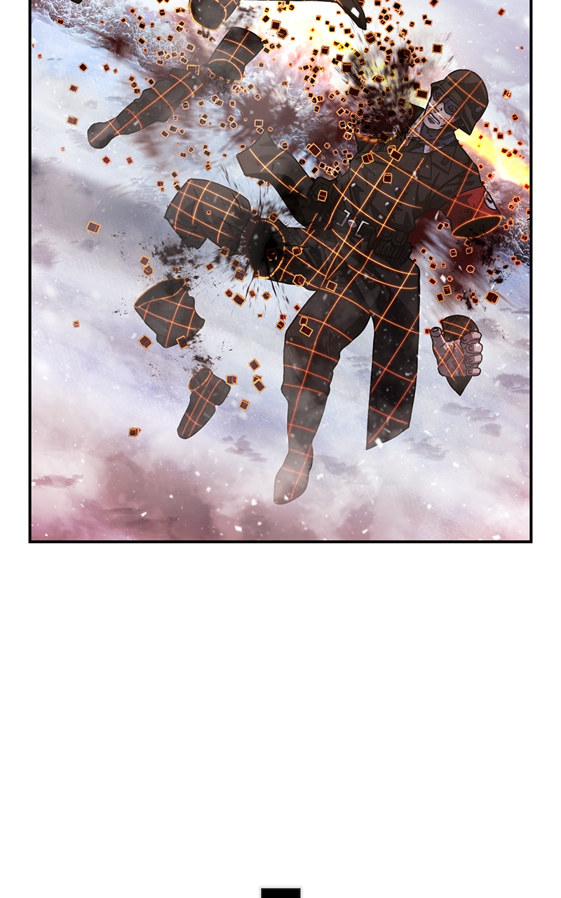 The Warrior Returns chapter 79 page 64