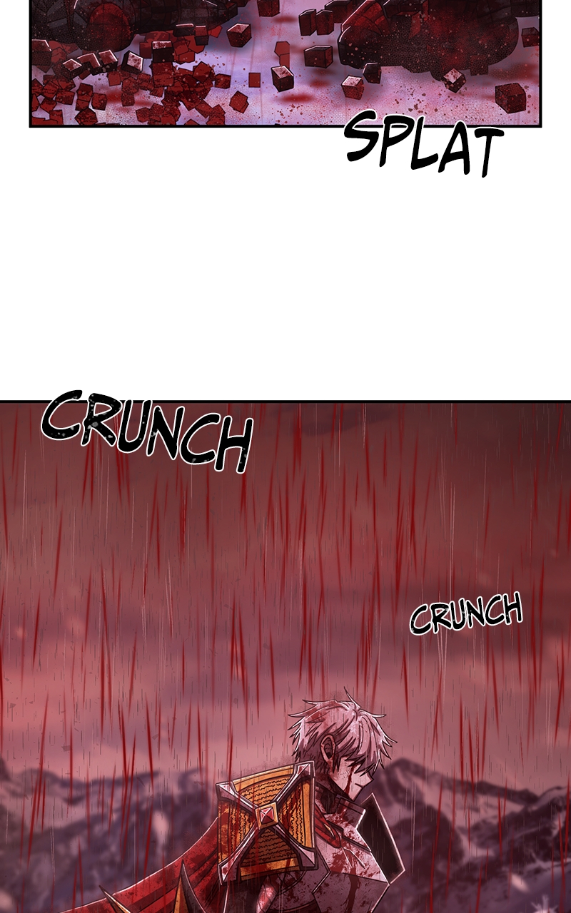 The Warrior Returns chapter 79 page 76