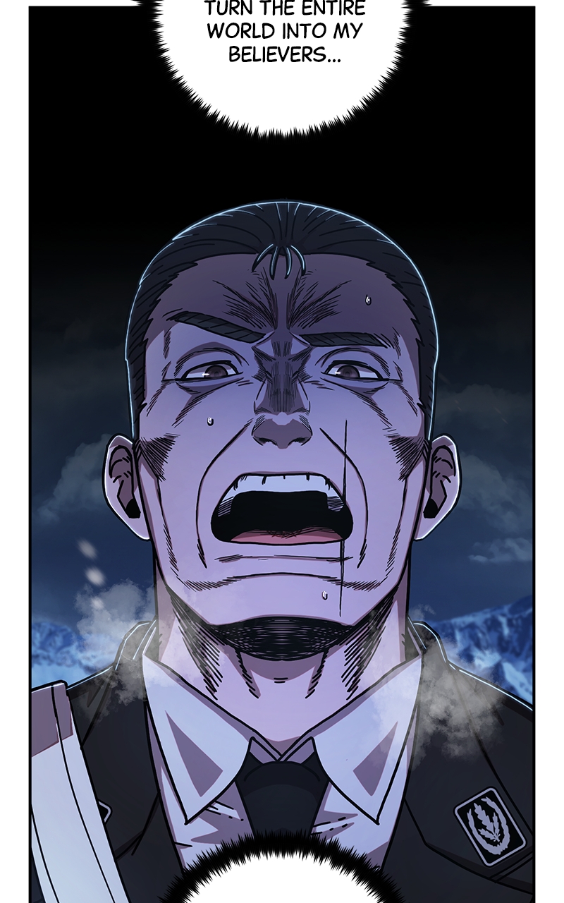 The Warrior Returns chapter 79 page 80