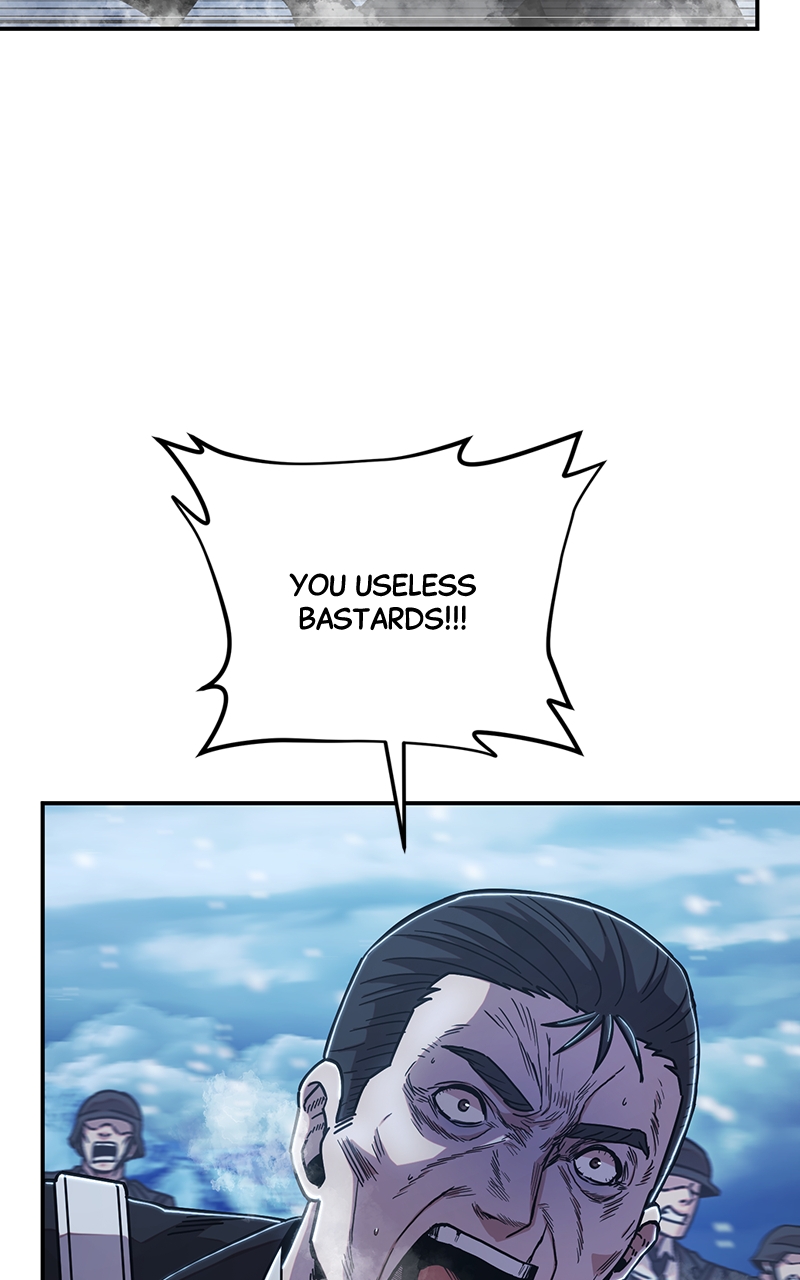 The Warrior Returns chapter 79 page 94