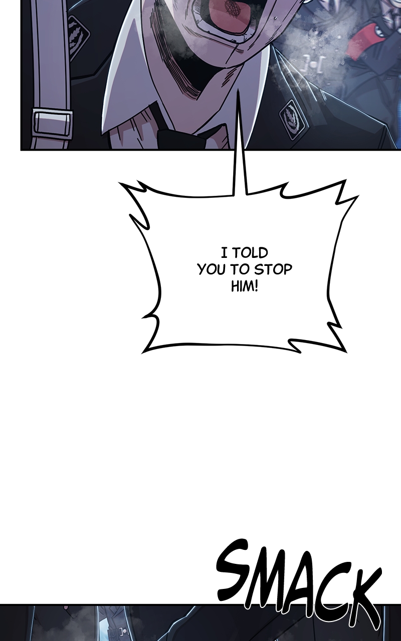 The Warrior Returns chapter 79 page 95