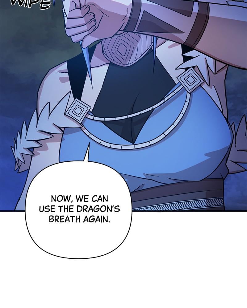 The Warrior Returns chapter 8 page 115