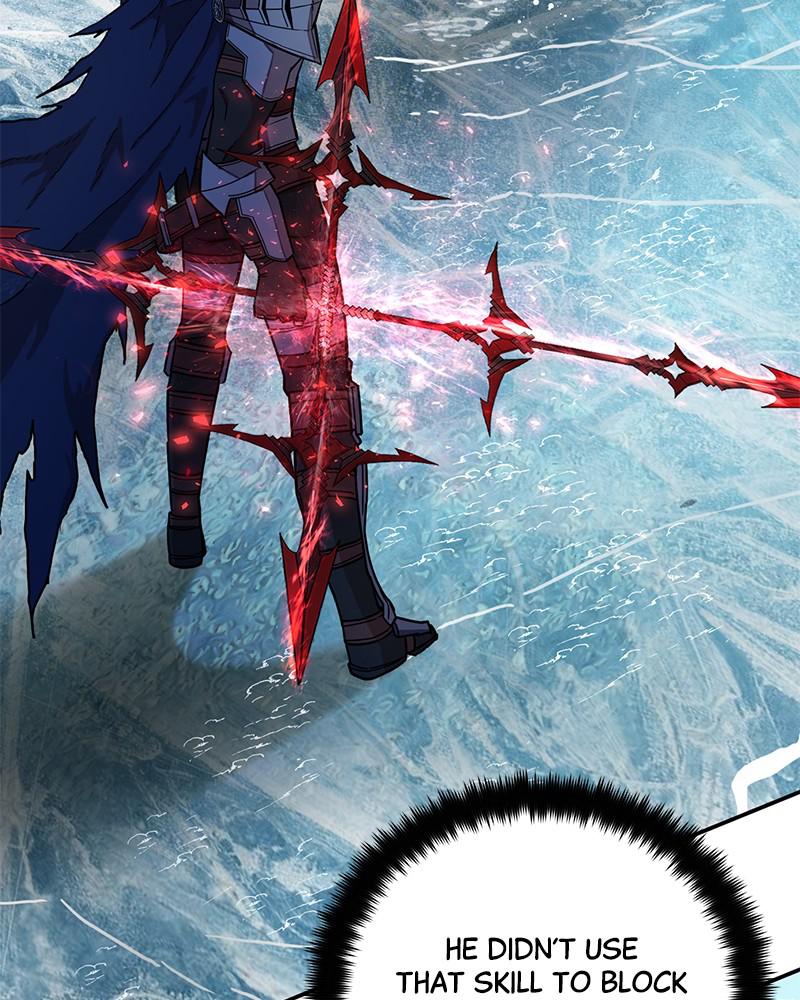 The Warrior Returns chapter 8 page 122