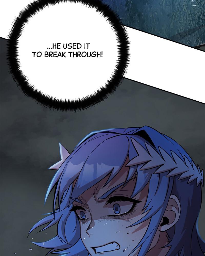 The Warrior Returns chapter 8 page 124