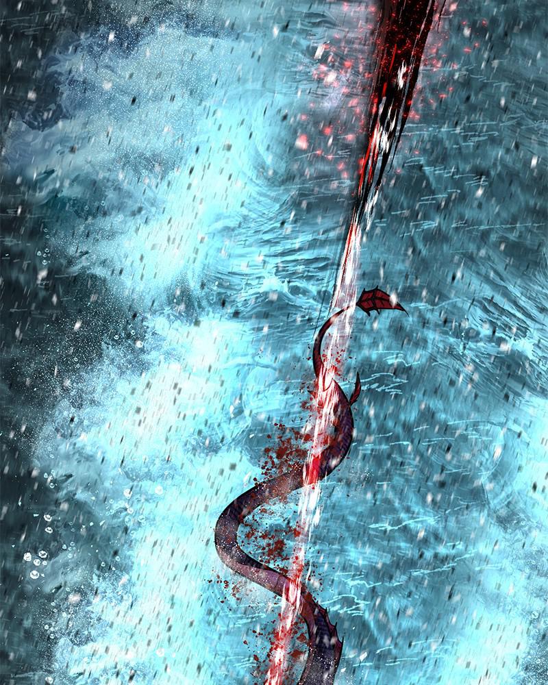 The Warrior Returns chapter 8 page 136