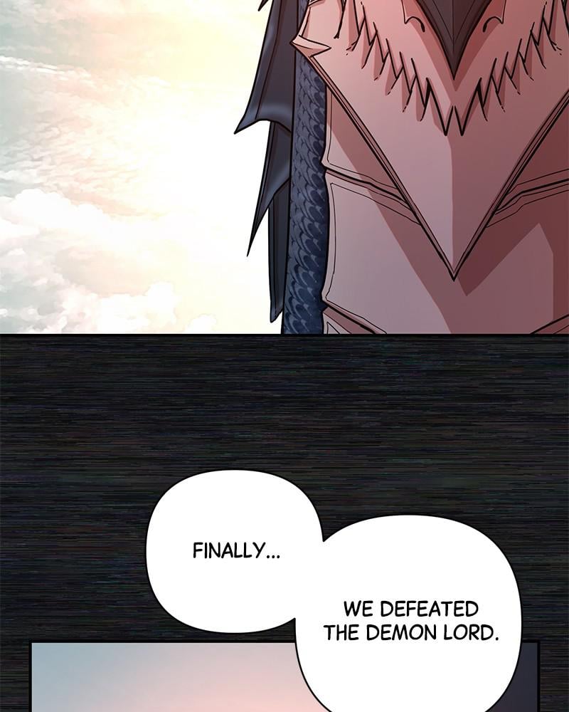 The Warrior Returns chapter 8 page 157