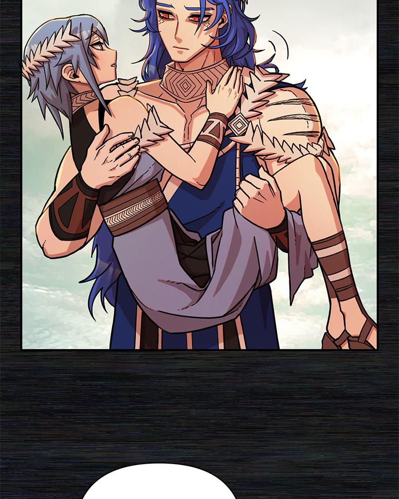 The Warrior Returns chapter 8 page 174