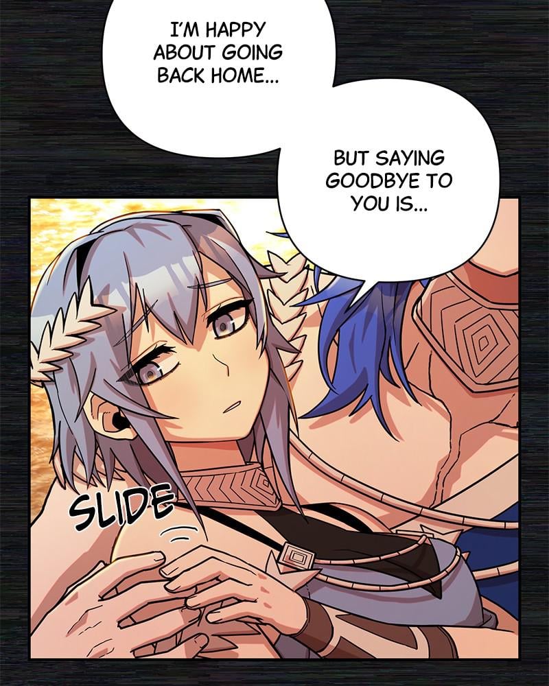 The Warrior Returns chapter 8 page 175