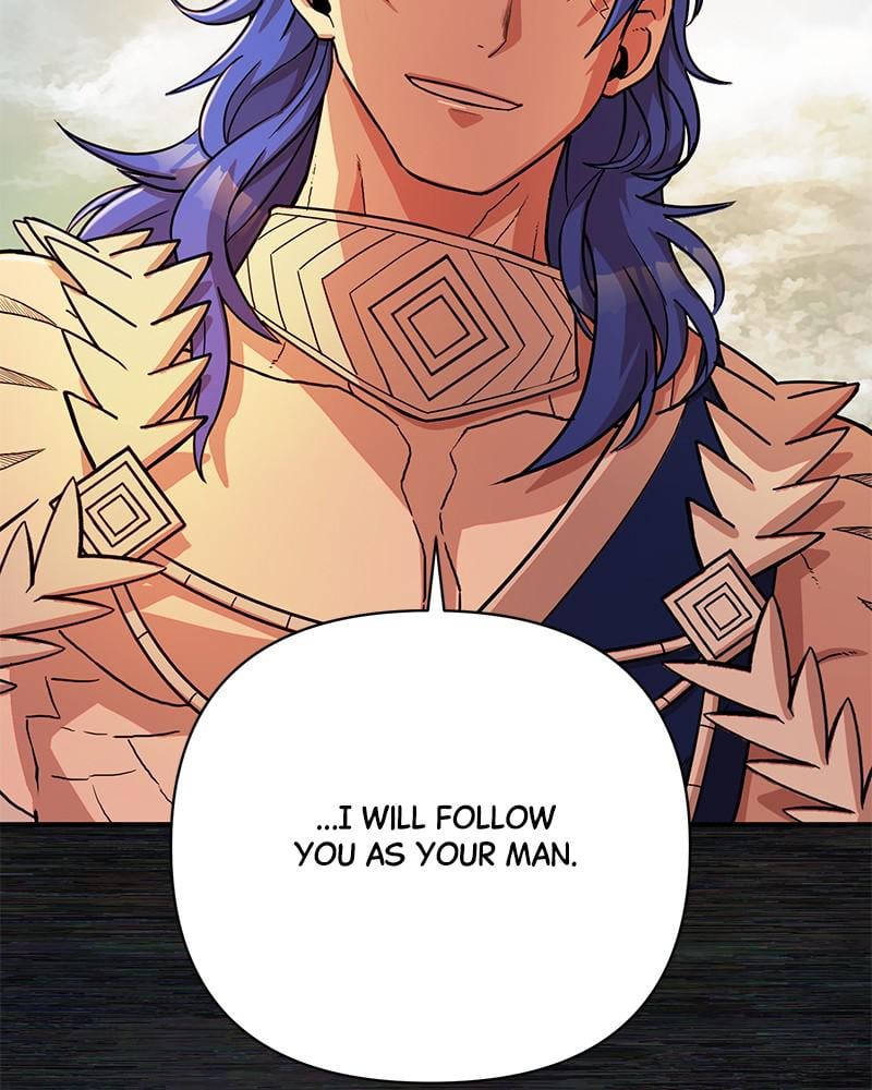 The Warrior Returns chapter 8 page 181