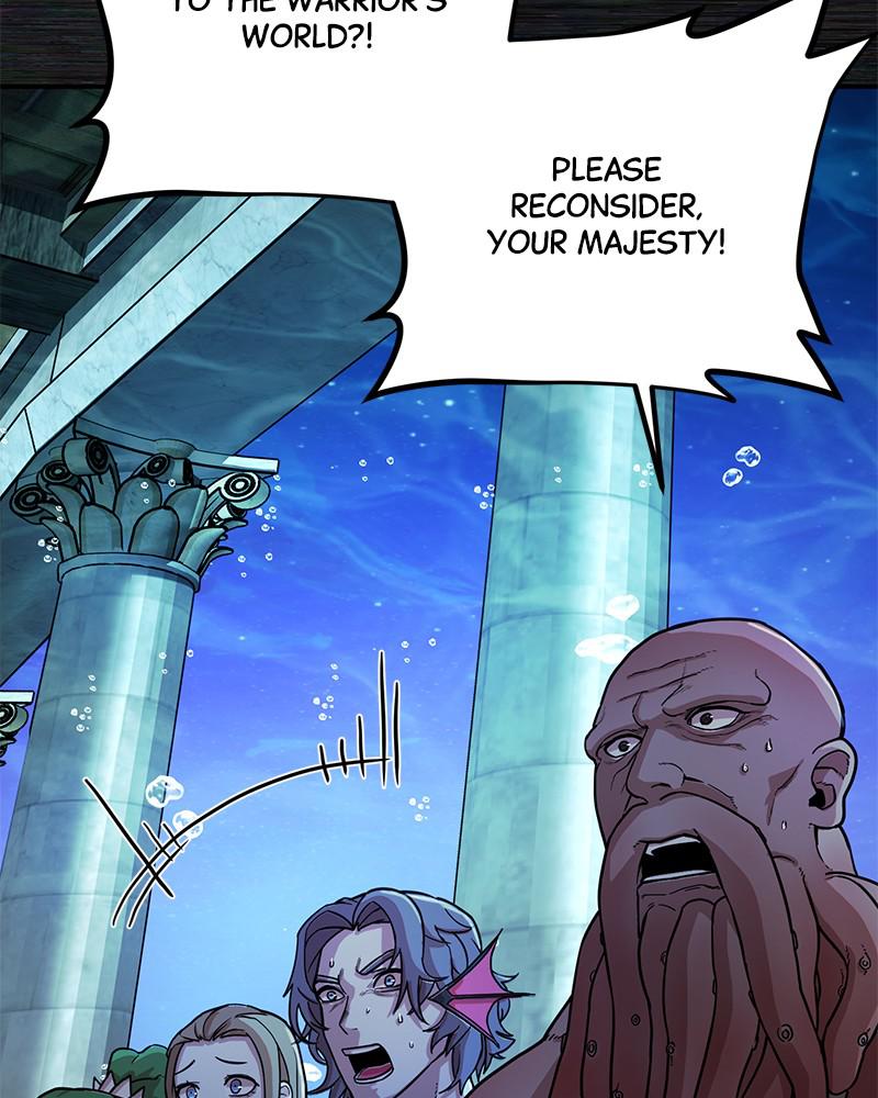 The Warrior Returns chapter 8 page 183