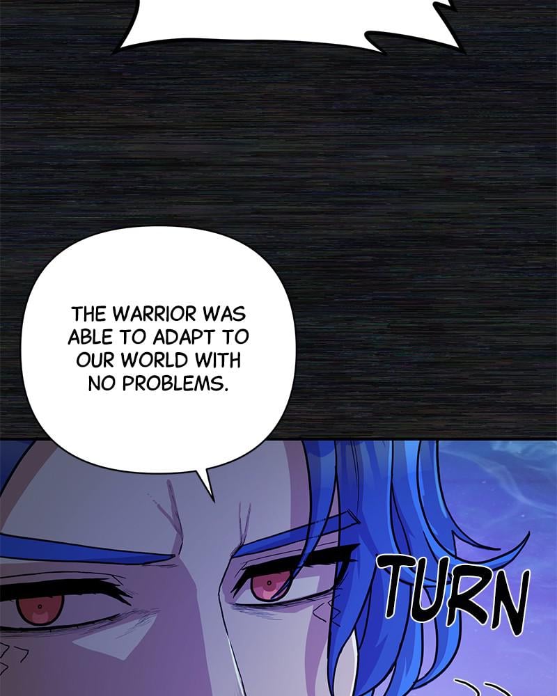 The Warrior Returns chapter 8 page 186