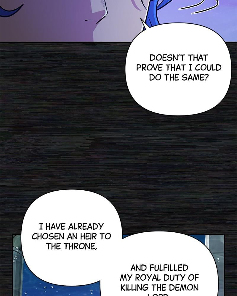 The Warrior Returns chapter 8 page 187