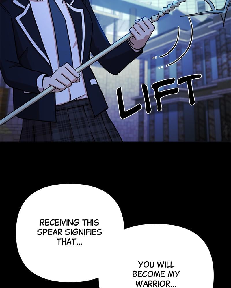 The Warrior Returns chapter 8 page 23